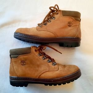 Timberland Boots (6)
